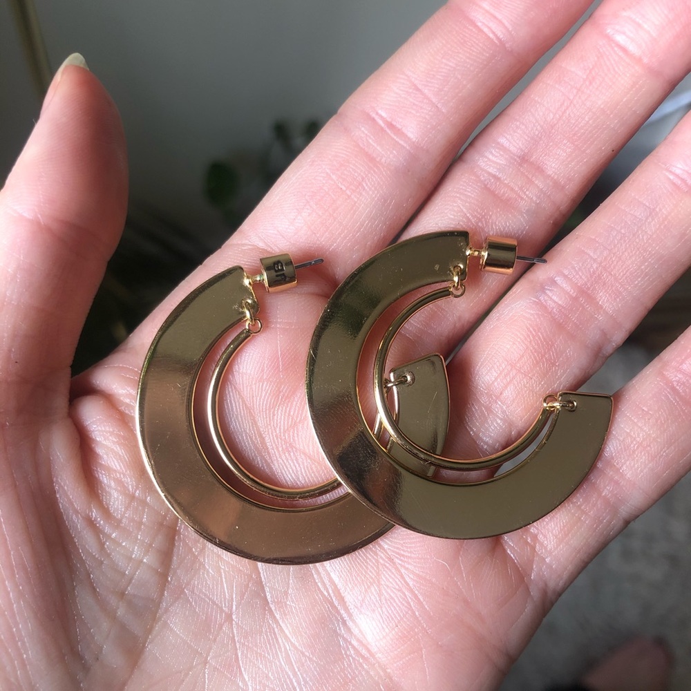 Jenny Bird Uma Hoops